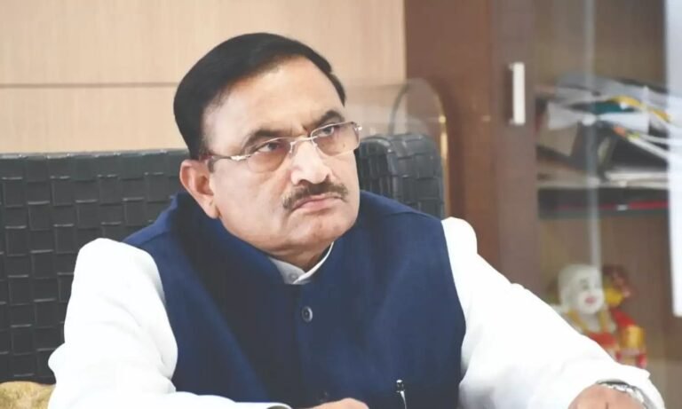 वीडी शर्मा के खिलाफ खुलकर उतरे पूर्व मंत्री भूपेन्द्र सिंह, कहा-उनकी इतनी औकात भी नहीं कि मेरा कुछ नुकसान कर पाएं