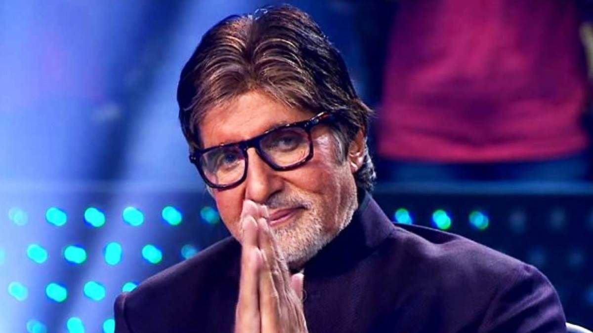 साइबर जागरूकता कॉलर ट्यून से हटेगी अमिताभ बच्चन की आवाज, सरकार ने अभियान किया समाप्त साइबर जागरूकता कॉलर ट्यून से हटेगी अमिताभ बच्चन की आवाज, सरकार ने अभियान किया समाप्त