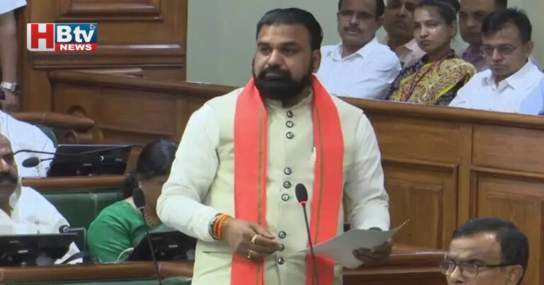 सीएम सम्राट चौधरी ने साबित किया बहुमत