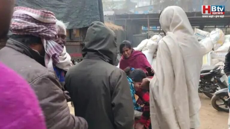 बिहार के बिहटा में ऑटो और ट्रक की भीषण टक्कर, 5 लोगों की मौत, तीन गंभीर घायल, उर्स मेले से लौटते समय हुआ हादसा