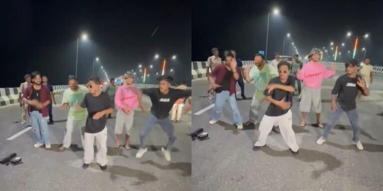 तेजस्वी यादव के डांस वीडियो पर मांझी का तंज: अब सुशासन का अंदाज़ा हो गया होगा