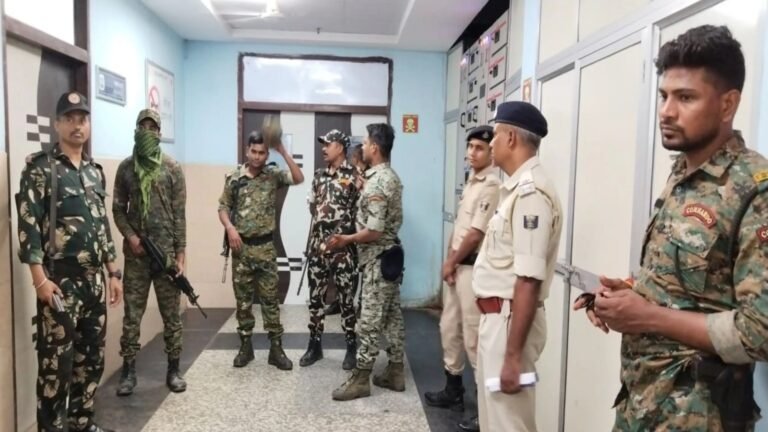 चंदन मिश्रा हत्याकांड: बिहिया में मुठभेड़, दो आरोपी गोली लगने के बाद गिरफ्तार, पूछताछ में कबूला जुर्म