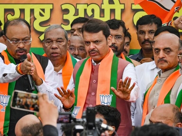 महाराष्ट्र विधानसभा चुनाव के लिए भाजपा ने घोषित किए उम्मीदवार, पहली सूची में  फडणवीस-बावनकुले सहित 99 उम्मीदवार