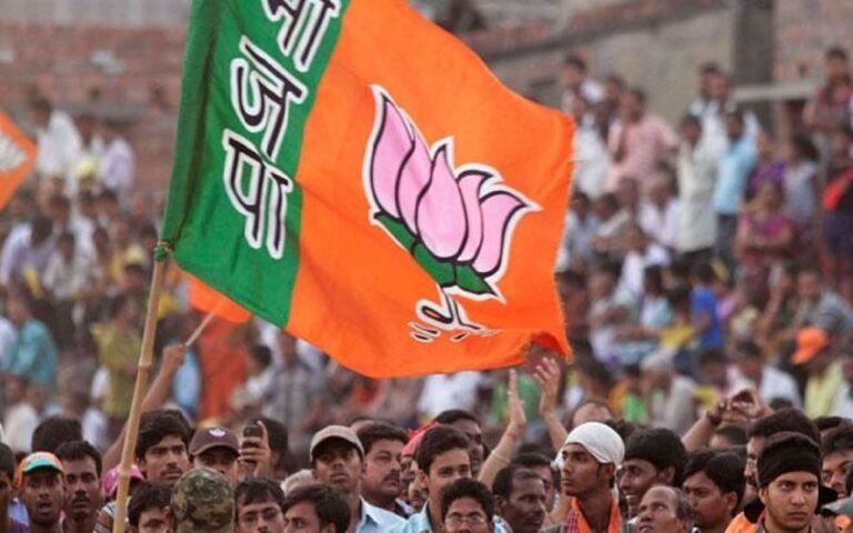 दिल्ली विधानसभा के लिए भाजपा की पहली सूची जारी, केजरीवाल के खिलाफ प्रवेश वर्मा और सीएम आतिशी के सामने होंगे रमेश विधुड़ी
