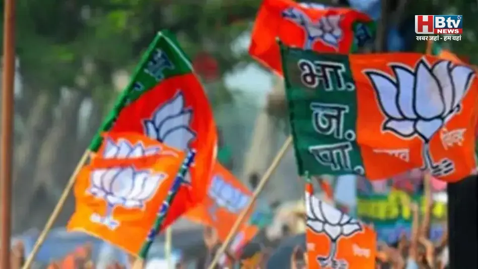 भाजपा के मीडिया विभाग में इंदौर के कई नेताओं को स्थान, दिव्या गुप्ता, उषा ठाकुर, वैभव शुक्ला, सचिन बघेल बने प्रदेश प्रवक्ता, आलोक दुबे को प्रदेश सह मीडिया प्रभारी की जिम्मेदारी भाजपा के मीडिया विभाग में इंदौर के कई नेताओं को स्थान, दिव्या गुप्ता, उषा ठाकुर, वैभव शुक्ला, सचिन बघेल बने प्रदेश प्रवक्ता, आलोक दुबे को प्रदेश सह मीडिया प्रभारी की जिम्मेदारी