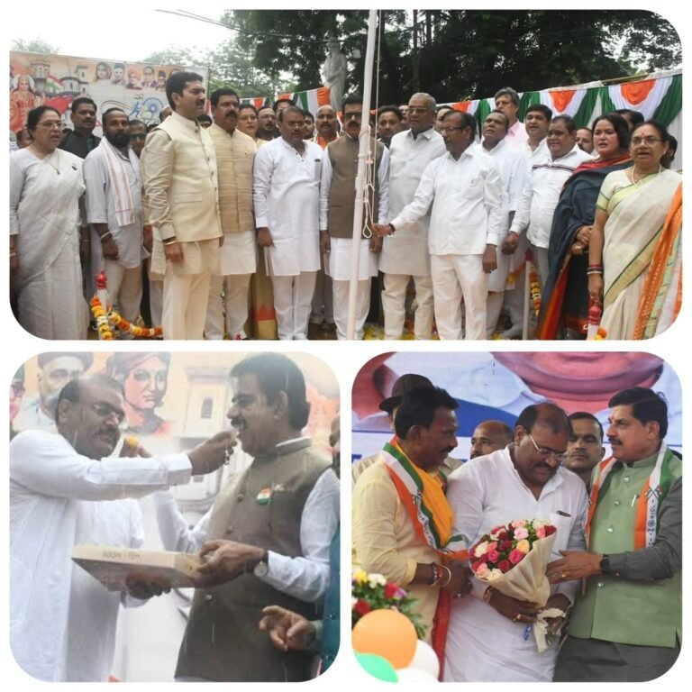 भाजपा नगर कार्यकारिणी के नामों पर विवाद के बीच कल फिर आएंगे पर्यवेक्षक, अब बंद लिफाफे में सौंपे जाएंगे नाम