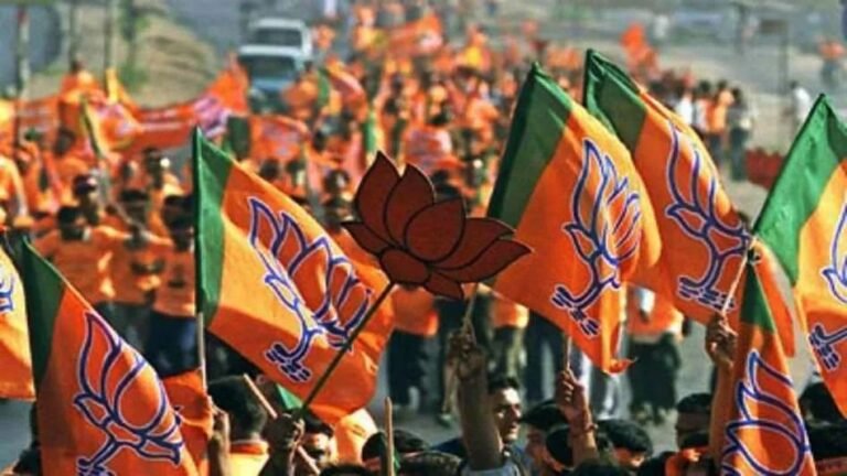 भाजपा प्रदेश अध्यक्ष के लिए, सभी वर्गों के नेताओं ने लगाई ताकत, अगर ब्राह्मण को फिर मिला मौका तो नरोत्तम सबसे आगे