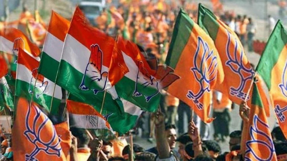 बिहार विधानसभा चुनाव 2025: पहले चरण के प्रचार का आज अंतिम दिन 1 Bihar Election: दूसरे चरण के चुनाव में ये हैं पांच सबसे रईस प्रत्याशी - Bihar Assembly Elections AajTak