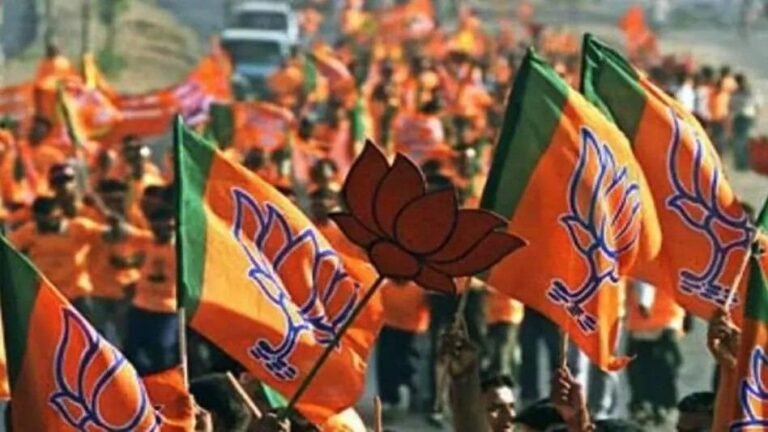 अगर भाजपा का महिला समीकरण नहीं चला तो कौन पुरुष नेता होगा राष्ट्रीय अध्यक्ष, मध्यप्रदेश से भी एक नाम रेस में आगे