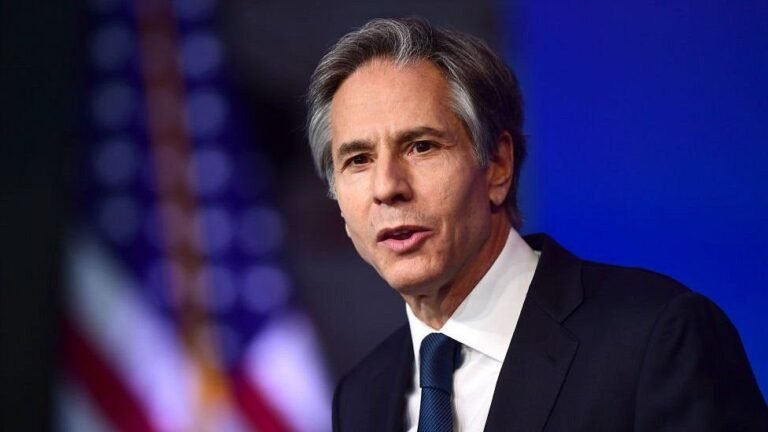 अमेरिकी विदेश मंत्री ने अफगानिस्तान में मानवाधिकारों के उल्लंघन पर जताई चिंता