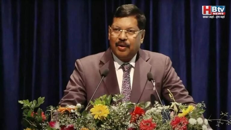 आरक्षण को लेकर बोले सुप्रीम कोर्ट के चीफ जस्टिस बीआर गवई-अनुसूचित जाति में भी लागू होना चाहिए क्रीमी लेयर