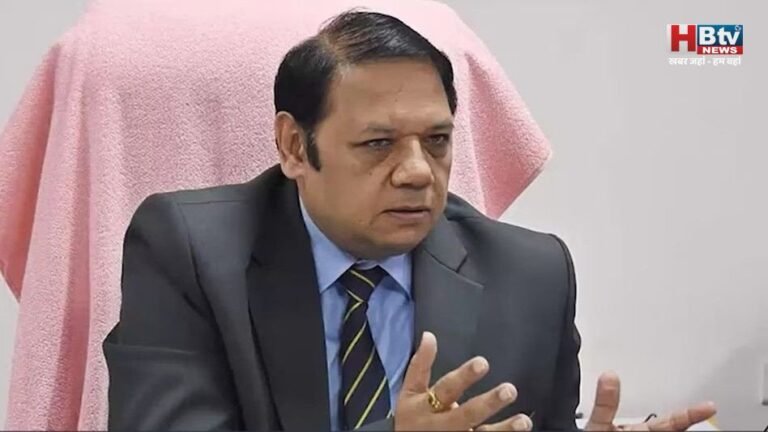 अफसर हो तो बीएसएनल निदेशक बंजल जैसा, अंडरवियर से लेकर कंघी तक की व्यवस्था में लगाए 50 अफसर, मंत्री सिंधिया ने जताई नाराजगी, कहा-नोटिस देकर मांगा है जवाब