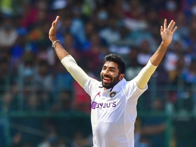 बुमराह बने टेस्ट रैंकिंग में सर्वोच्च रेटिंग अंक हासिल करने वाले भारतीय गेंदबाज, आईसीसी ने जारी की सूची