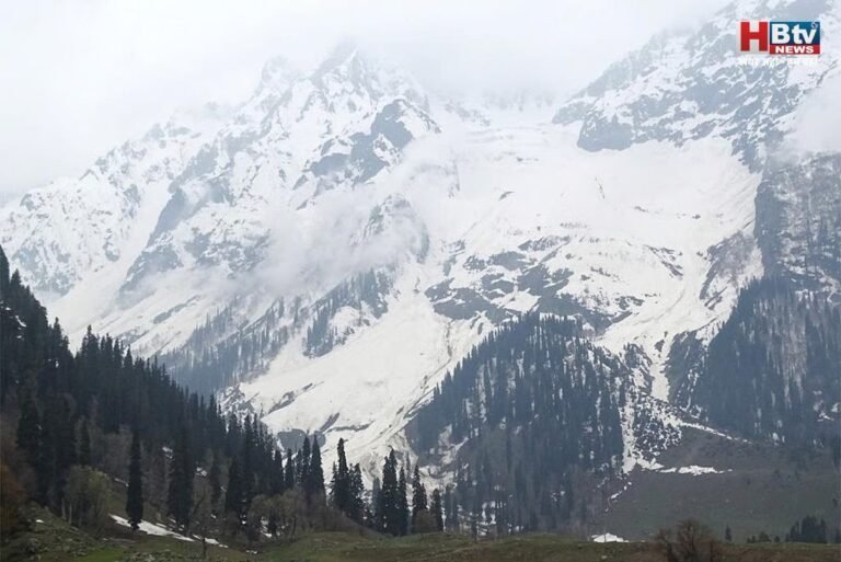 उत्तर से पूर्वोत्तर तक ‘सर्दी की दस्तक’ तेज़: बर्फबारी ने मैदानी इलाकों में ठंड बढ़ाई, कई राज्यों में पारा शून्य के करीब 