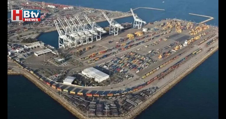 चाबहार पर अनिश्चितता: अमेरिकी छूट खत्म, भारत ने कहा—ईरान और अमेरिका से जारी है बातचीत