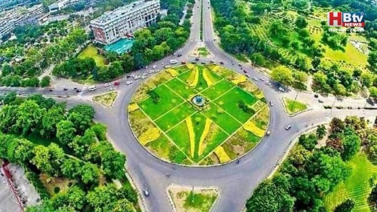 चंडीगढ़ से जुड़े विधेयक को लेकर घमासान के बीच गृह मंत्रालय ने कहा-यह अभी भी विचाराधीन, कोई अंतिम फैसला नहीं हुआ