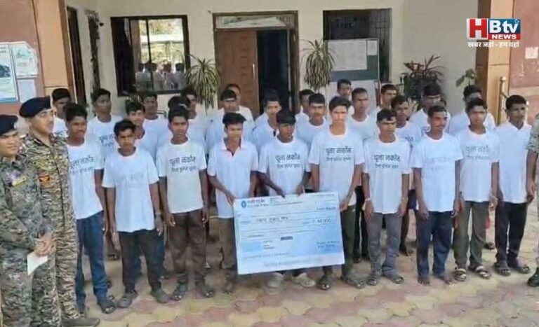 छत्तीसगढ़ के सुकमा जिले में सुरक्षा बलों को बड़ी कामयाबी, 29 नक्सलियों ने डाले हथियार, लगातार बढ़ रहे दबाव का दिख रहा है असर