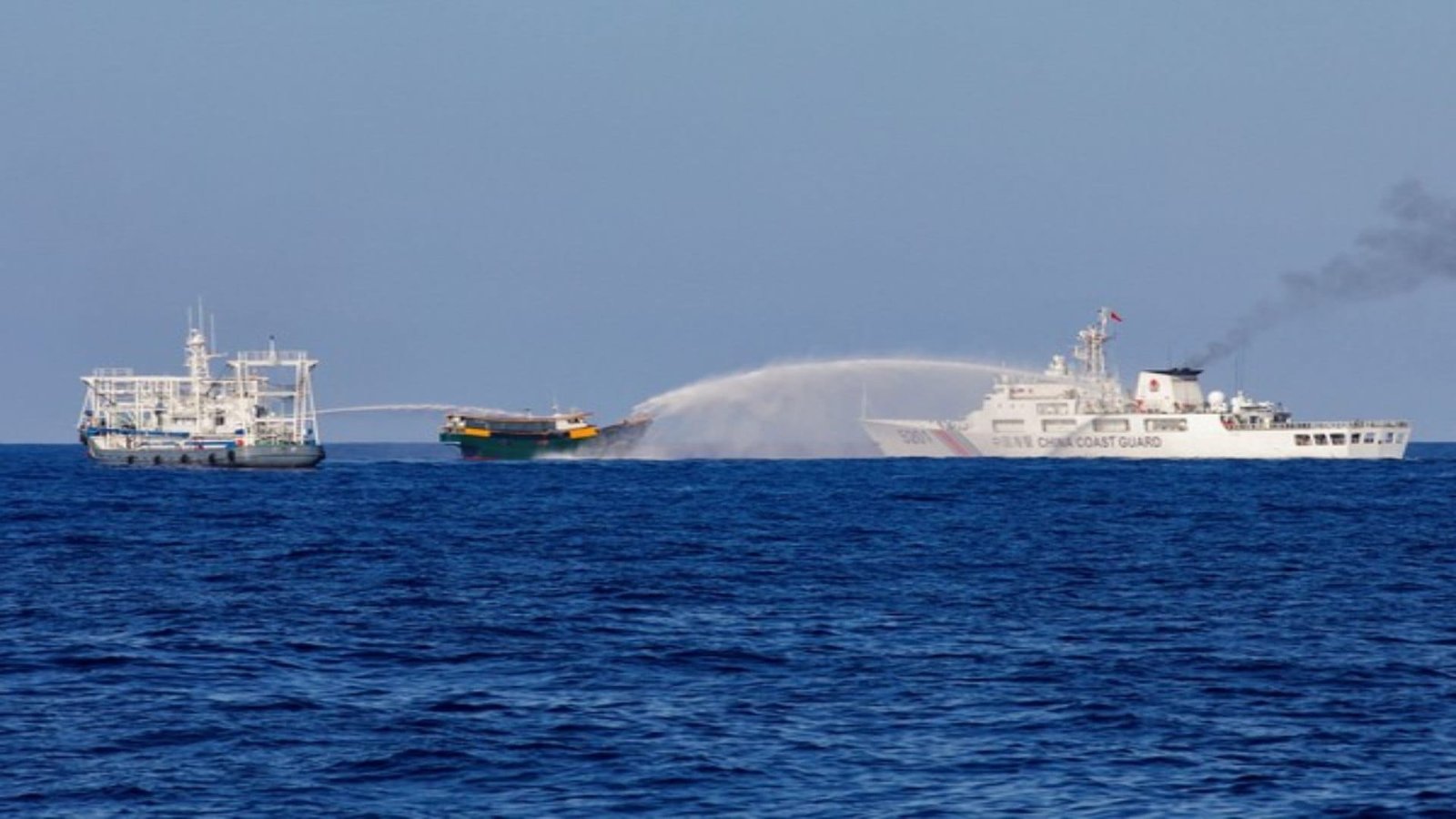 China Warns Philippines Over Explusion Of Its Diplomats Amid South China  Sea Row - Amar Ujala Hindi News Live - China-philippines:दक्षिण-चीन सागर  में बढ़ा तनाव, चीन ने फिलीपींस को उसके राजनयिकों के
