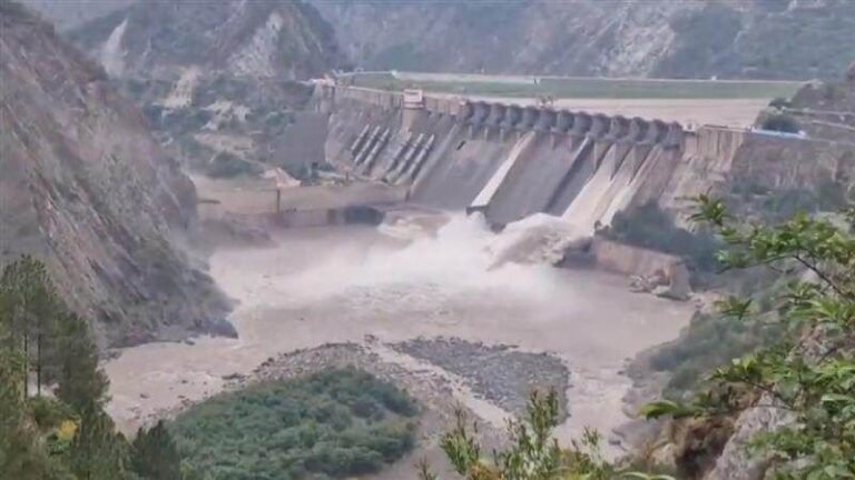 श्रीनगर में चिनाब नदी पर 1856 मेगावाट सावलकोट जलविद्युत परियोजना को मिली मंज़ूरी, 65 साल पुरानी योजना को मिला नया जीवन