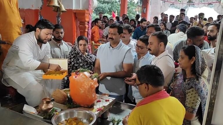 क्या दो नावों की सवारी कर पाएंगे चिंटू चौकसे या पतवार झपटने में सफल हो जाएंगे प्रदेश अध्यक्ष जीतू पटवारी