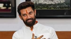 भाजपा के लिए राजग में सीटों का बंटवारा कठिन परीक्षा : चिराग पासवान के तेवर से बढ़ी भाजपा की मुश्किलें