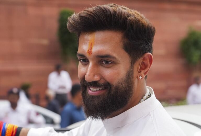 चिराग पासवान लड़ेंगे बिहार विधानसभा चुनाव, लोजपा की संसदीय बोर्ड की बैठक में हुआ फैसला