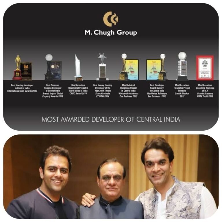 चुघ ने फर्जी एनओसी पर बेच दी सी-21 बिजनेस पार्क की जमीन, पिंटू छाबड़ा ने इसी आधार पर ले ली अनुमति, आईडीए ने जांच बिठाई, फिर भी प्यार बरसा रहा निगम