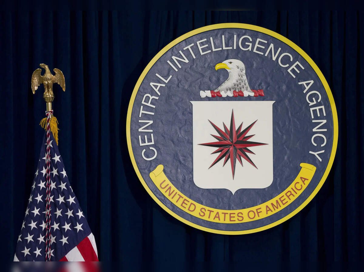 सीआईए ने चीन, ईरान, उत्तर कोरिया में मुखबिरों की ऑनलाइन भर्ती का विस्तार किया - द इकोनॉमिक टाइम्स