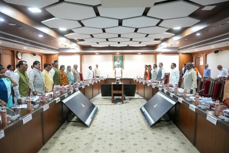 मॉडल इलेक्ट्रिक व्हीकल सिटी के रूप में डेवलप होंगे भोपाल, इंदौर, ग्वालियर, जबलपुर और उज्जैन, कैबिनेट की बैठक में फैसला