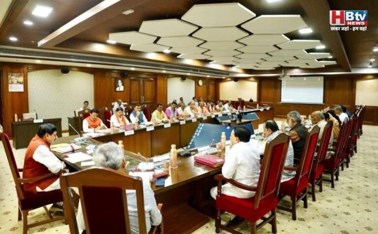 मध्यप्रदेश में मंत्रिमंडल विस्तार की कवायद शुरू, कई मंत्रियों की हो सकती है छुट्टी, इंदौर से मालिनी गौड़ और मनोज पटेल भी कतार में