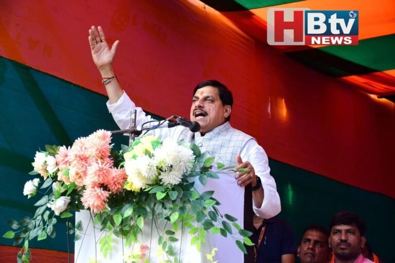68 साल के मध्यप्रदेश को लग रहे तरक्की के पंख, सीएम डॉ.मोहन यादव का संकल्प-शीर्ष राज्य बनाएंगे