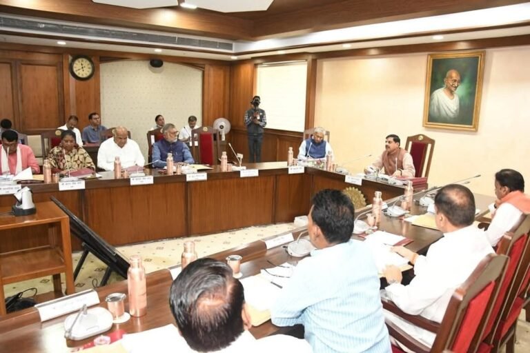 मध्यप्रदेश में एक से 21 मई तक होंगे तबादले, अगली कैबिनेट बैठक में आएगी ट्रांसफर पॉलिसी