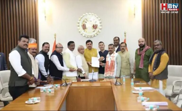 सिंहस्थ लैंड पुलिंग एक्ट वापस , किसान संघ के साथ सीएम की बैठक के बाद घोषणा, कल होने वाला था आंदोलन