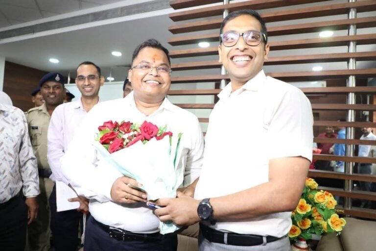 यूं ही नहीं मिला शिवम वर्मा को सीएम मोहन यादव का ‘आशीष’, सिंहस्थ की तैयारियों के लिए ऐसे ही अधिकारी हैं जरूरी