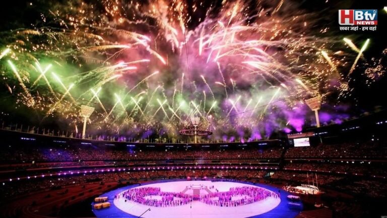 भारत को मिली 2030 कॉमनवेल्थ गेम्स की मेजबानी, अहमदाबाद में होंगे सारे मुकाबले