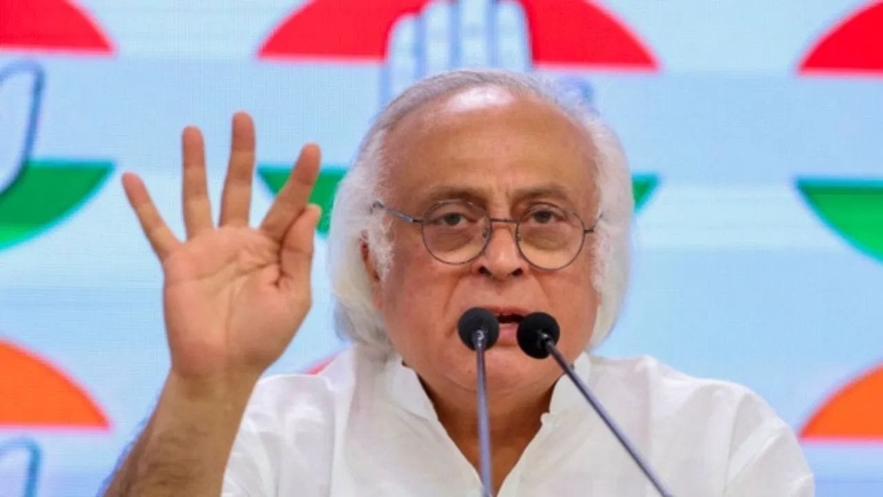 Jairam Ramesh: जयराम रमेश ने संसद की स्थायी समितियों से दिया इस्तीफा, जानें  क्या है इसके पीछे की वजह? | Jansatta