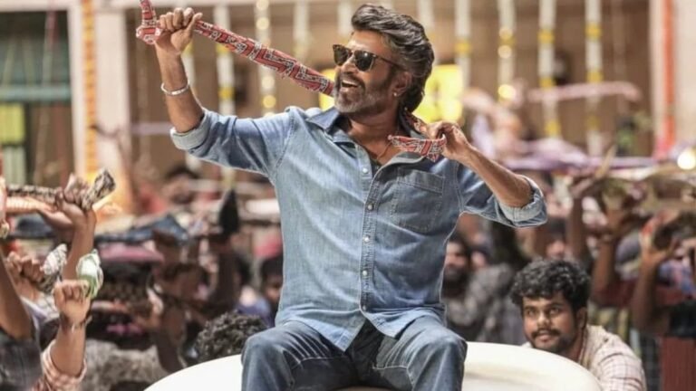 इसी महीने ओटीटी पर देखने को मिल जाएगी रजनीकांत की फिल्म कुली, अमेजन प्राइम पर 11 सितंबर को हो रही है रिलीज