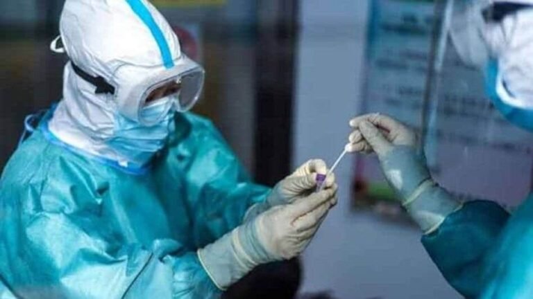 महाराष्ट्र में लगातार बढ़ रहे कोरोना के केस, दो दिन में 93 पॉजिटिव, सबसे ज्यादा मरीज मुंबई में