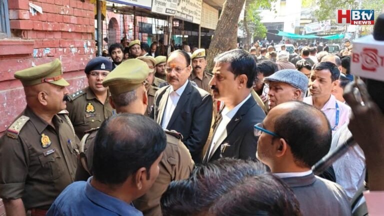 यूपी में 18 जिला अदालतों को बम से उड़ाने की धमकी, ईमेल मिलने के बाद पुलिस ने शुरू की सघन जांच