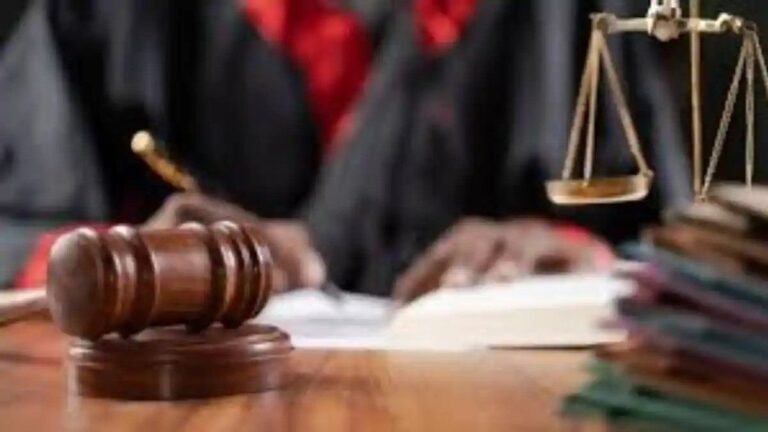 शहडोल की महिला जज के इस्तीफे से उठते कई सवाल, कम से कम इस्तीफा पढ़कर तो लग रहा-न्याय नहीं मिला