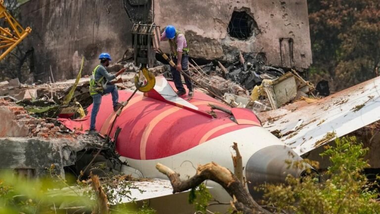 Air India B787-8 Crash Probe: AAIB की रिपोर्ट में सामने आए चौंकाने वाले खुलासे