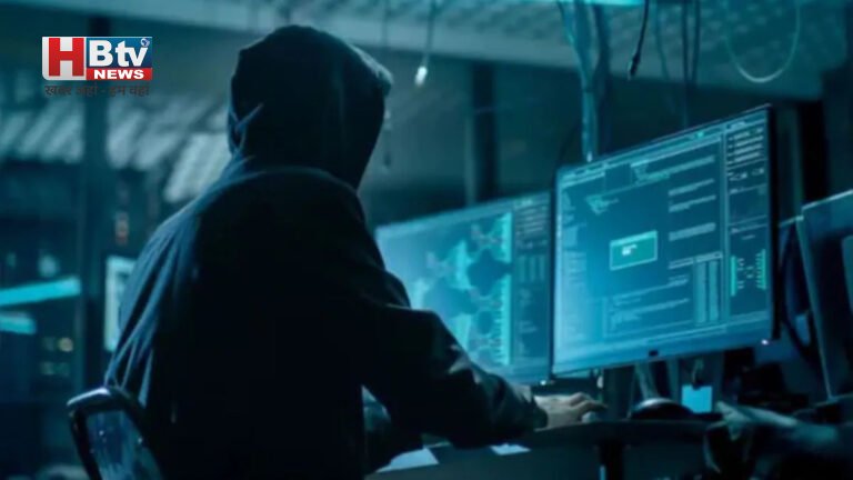 राजकोट में 2500 करोड़ का साइबर घोटाला बेनकाब: बैंक अधिकारियों की मिलीभगत, 20 आरोपी गिरफ्तार