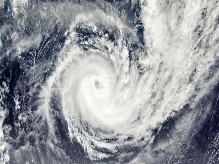 अरब सागर में उठा चक्रवात ‘शक्ति’ बना गंभीर तूफ़ान, महाराष्ट्र-गुजरात में अलर्ट जारी