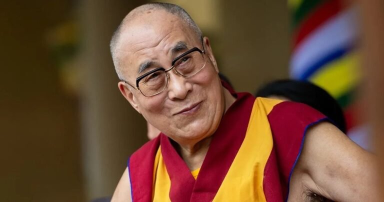 दलाई लामा ने मनाया 90वां जन्मदिन, पीएम मोदी ने दी शुभकामनाएं