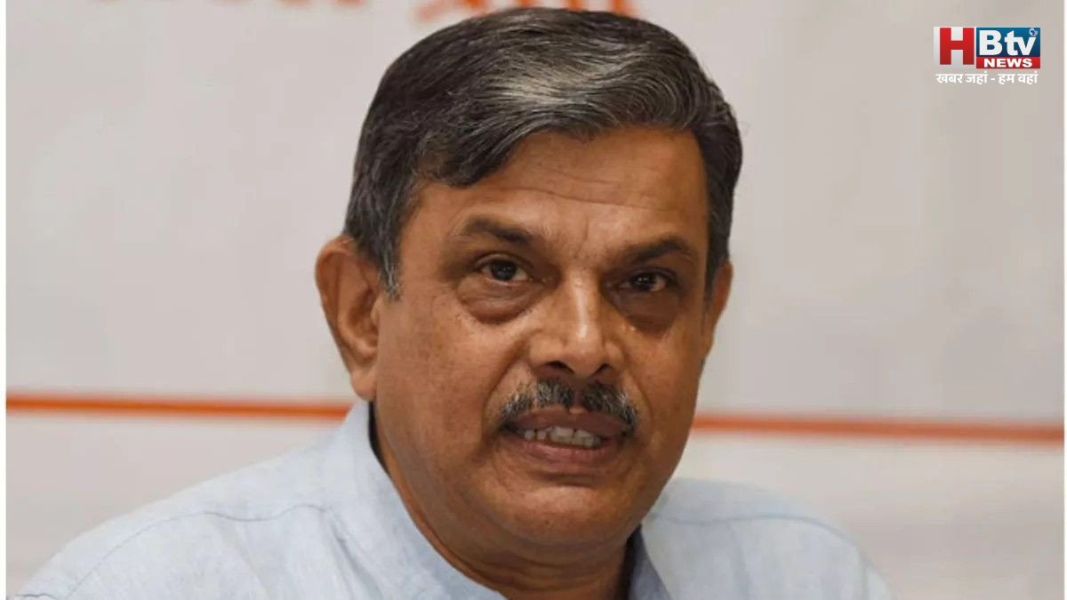 खड़गे के संघ पर प्रतिबंध वाले बयान पर बोले सरकार्यवाह होसबोले-कोई कारण तो होना चाहिए, पहले जो कोशिश हुई उसका क्या हुआ खड़गे के संघ पर प्रतिबंध वाले बयान पर बोले सरकार्यवाह होसबोले-कोई कारण तो होना चाहिए, पहले जो कोशिश हुई उसका क्या हुआ