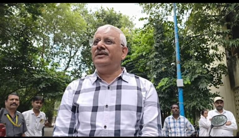 इंदौर में भी नेपाल जैसे जेन जी आंदोलन की थी तैयारी, डीएवीवी में रैंगिग के बाद कमेटी की जांच में हुआ खुलासा, कुलपति बोले-पुलिस में कर दी है शिकायत