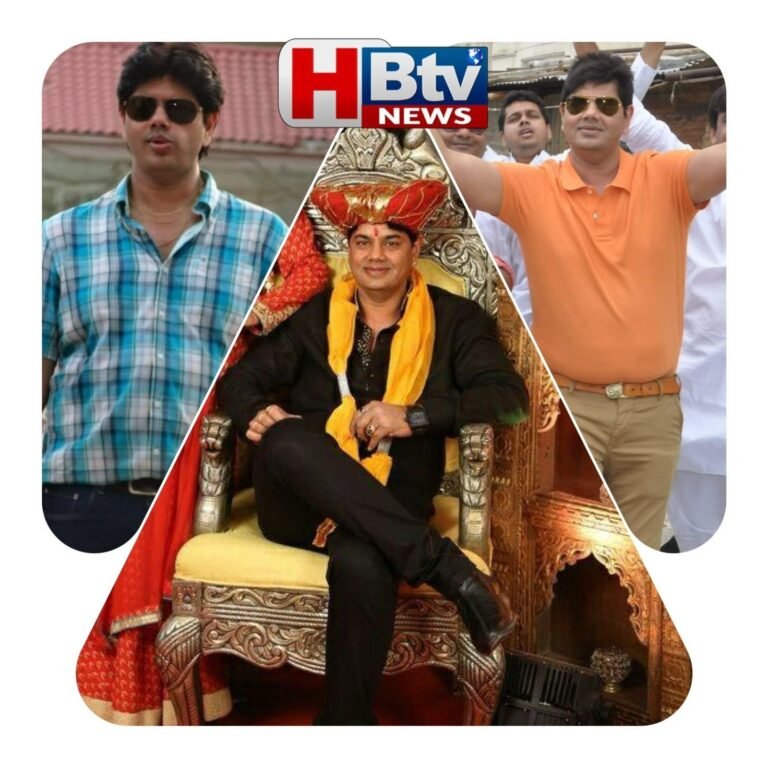 जेल से बाहर आते ही भूमाफिया दीपक मद्दा का खेल शुरू, सहकारिता विभाग के एक इंस्पेक्टर और मंत्री का भी मिला साथ