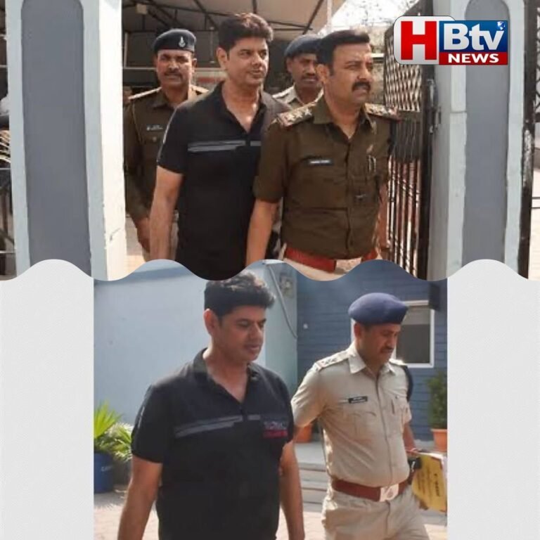 ओम बिरला की बेटी की शादी में भूमाफिया दीपक मद्दा, वीवीआईपी की सुरक्षा में आखिर किसने लगाई सेंध