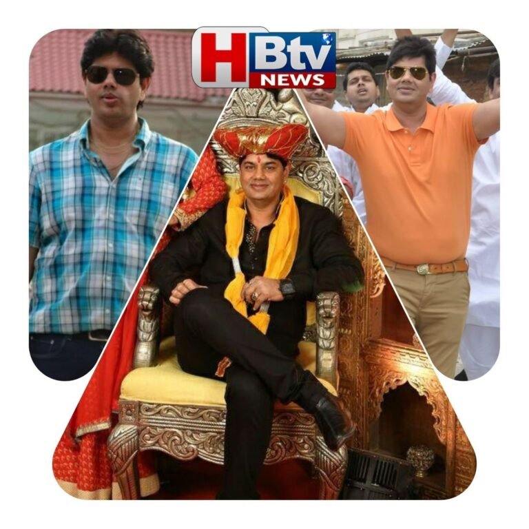 कल्पतरु संस्था में दीपक मद्दा का खेल, बाले-बाले करवा लिया कुसुम इन्फ्रा की जमीन की नपती का आदेश, कलेक्टर को भी नहीं लगने दी भनक