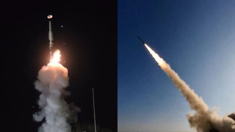 भारत ने डिफेंस के क्षेत्र में दुनिया को दिखाया दम, हाइपरसोनिक मिसाइल का हुआ सफल परीक्षण